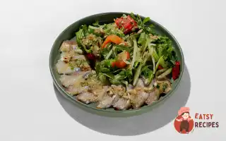 Салат «За Щучим Велінням»