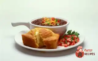Сальса Із Чорної Квасолі
