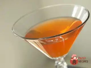 Домашній лікер «Куантро»