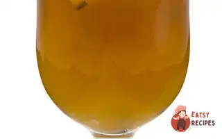 Гарячий Масляний Ром Зі Спеціями