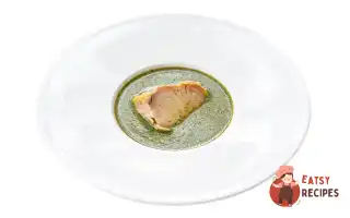 Кропивний Крем-Суп