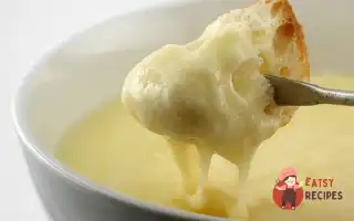 Фондю З Киршем