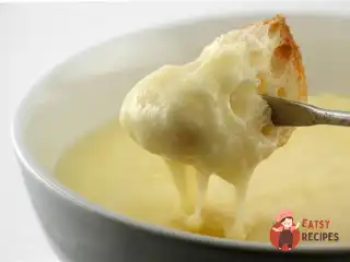 Фондю з киршем