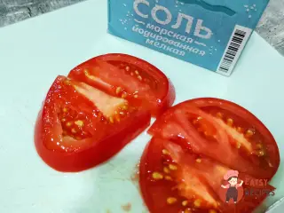 Крок 1: Свиняча корейка по-французьки