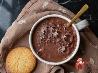 Какао