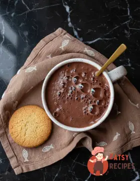 Какао