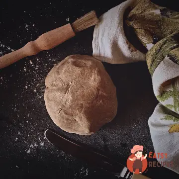 Коржики з борошна грубого помелу (Індійська чапаті)