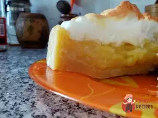 Лимонний пиріг із фільму «Тіст»