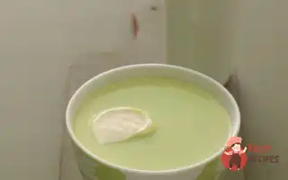 Суп Із Водного Кресу