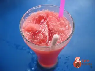 Кавуновий кулер