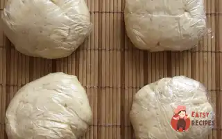 Тонке Тісто Для Італійської Піци