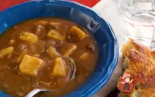 Азу З Яловичиною