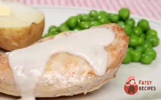 Грибний Майонез