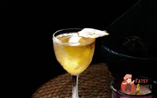 Коктейль Las Perlas