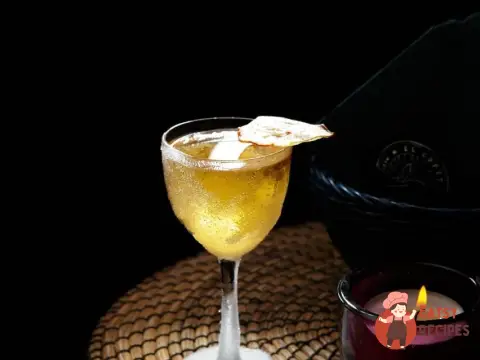 Коктейль Las Perlas