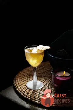 Коктейль Las Perlas