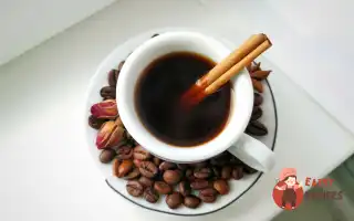 Марокканська Кава З Кунжутом