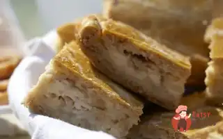 Тортілья Без Цибулі
