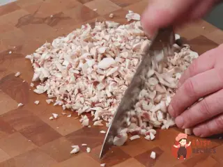 Крок 10: Вонтони