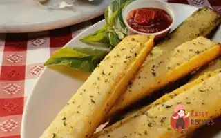 Багет, Фарширований Сиром