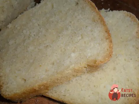 Дріжджовий пшеничний хліб