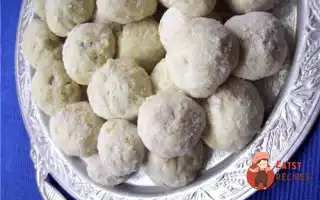 Курабі По-Домашньому