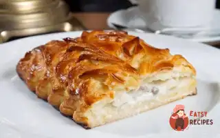 Пиріг З Муксуном