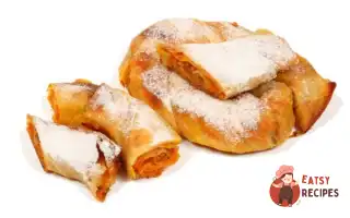 Начинка З Моркви