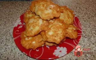 М'яСо По-Аргентинськи