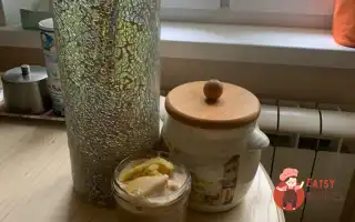 Крижаний Десерт З Лікером