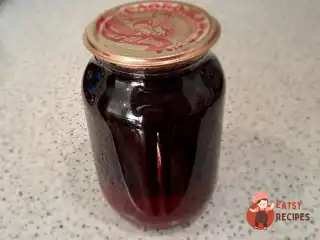 Буряковий сік на зиму