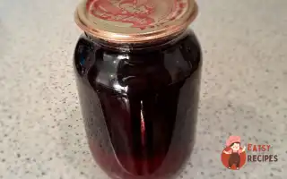 Буряковий Сік На Зиму