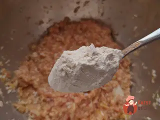 Крок 7: Курячі сигарети з пекінською капустою