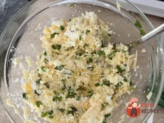 Крок 4: Легкий рулет