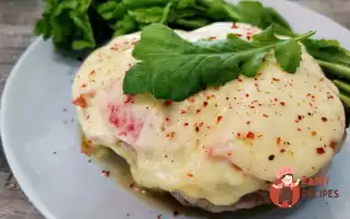 Свиняча Корейка По-Французьки