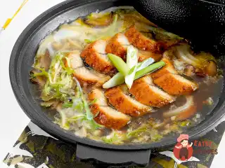 Унагі-янагава