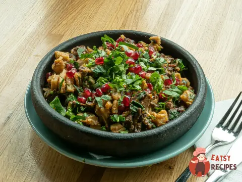 Кучмачі з яловичих потрухів