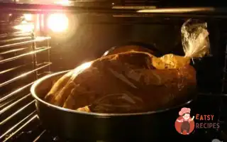 Соковитий Курча Тютюну В Рукаві