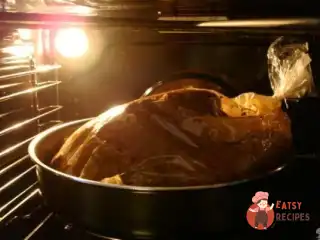 Соковитий курча тютюну в рукаві