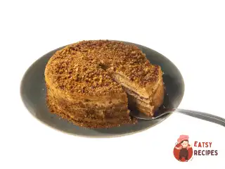 Торт «Рижик»