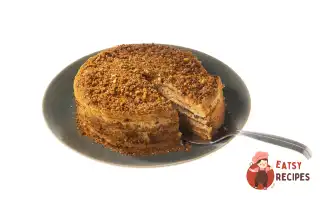 Торт «Рижик»
