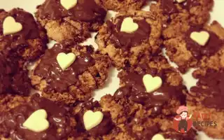 Нюрнберзький Різдвяний Пряник (Elisenlebkuchen)