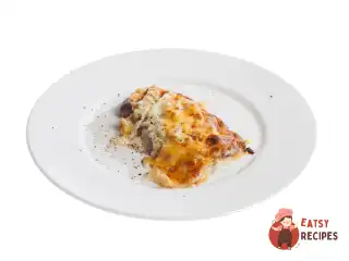 М'ясо по французьки