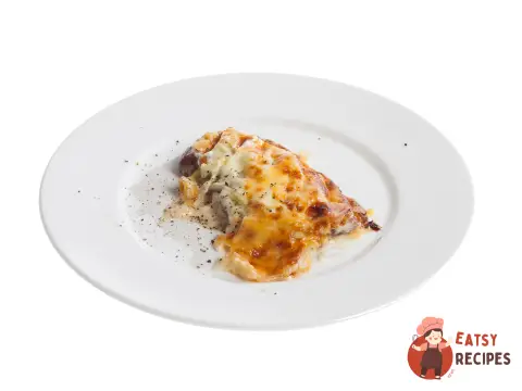 М'ясо по французьки