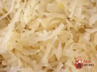 Капуста маринована