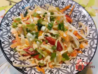 Вітамінний салат