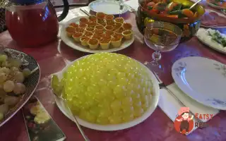 Салат Від Тіффані