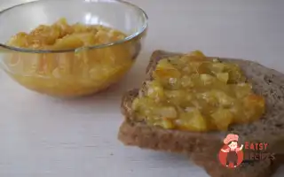 Джем Апельсиновий