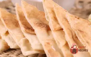 Хрумкі Чіпси З Піти