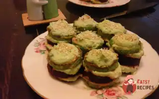 Овочевий Мілфей